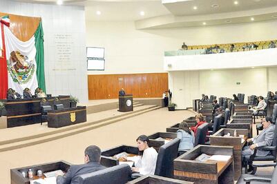 Congreso pide dar estímulos fiscales a maquiladoras