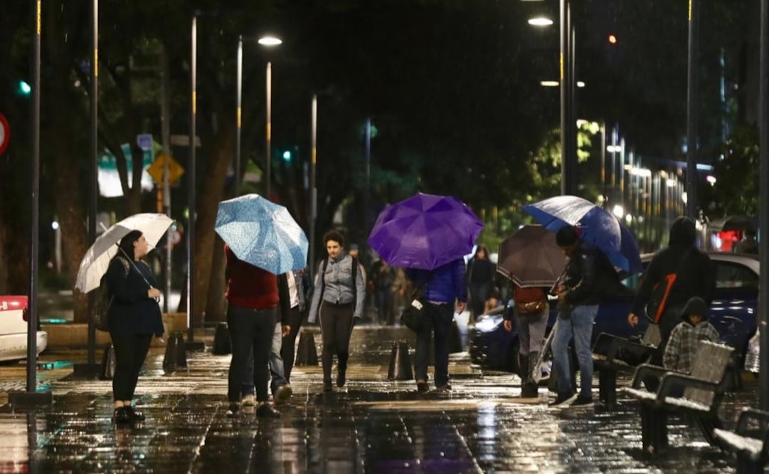 Fotografía: Archivo/ EL UNIVERSAL