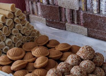 Visita Tlaquepaque y saborea su dulce tradición