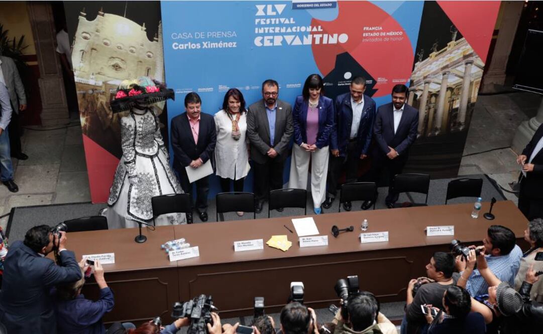 Foto: Iván Stephens/EL UNIVERSAL