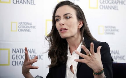 ¿Laura Bozzo ayudará a Sasha Sokol contra Luis de Llano?