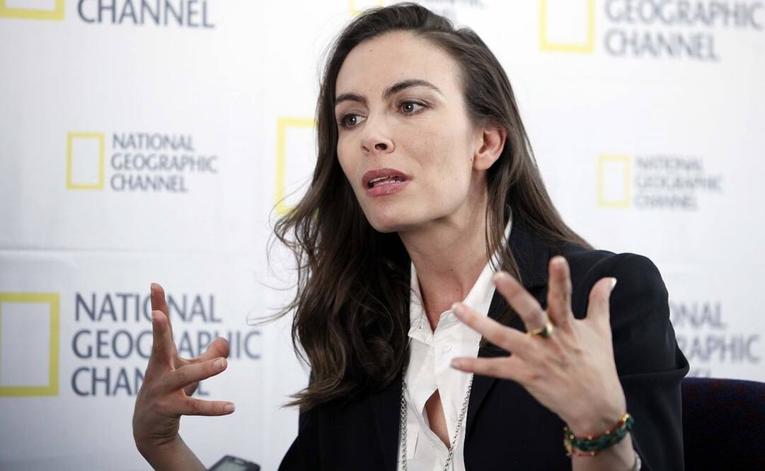 ¿Laura Bozzo ayudará a Sasha Sokol contra Luis de Llano?