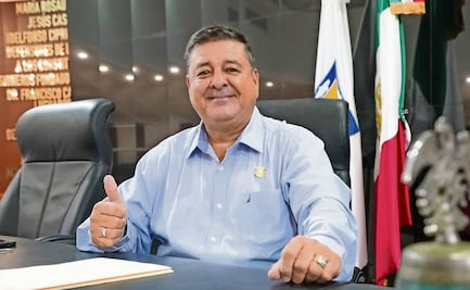 En impunidad, diputado Sergio Polanco por comentario misógino