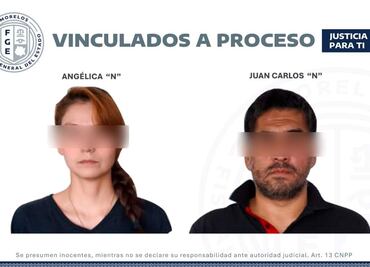 Vinculan a proceso a implicados en muerte de Erick en campamento de Academia Militarizada; acreditan su probable responsabilidad
