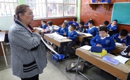 Congreso pide retomar evaluación docente