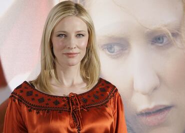 Cate Blanchett lanza podcast para “pesimistas optimistas”, interesados en la crisis climática