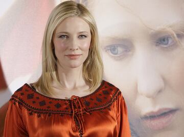 Cate Blanchett lanza podcast para “pesimistas optimistas”, interesados en la crisis climática