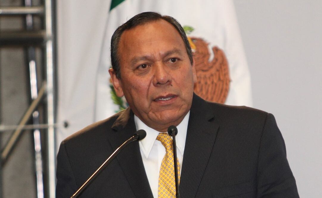 Foto: Archivo/EL UNIVERSAL 