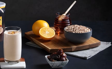 Batidos ricos en proteína para beber después de hacer ejercicio