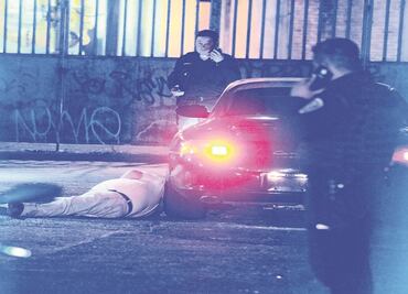 Homicidio y robo a casa repuntaron en 2016: estudio