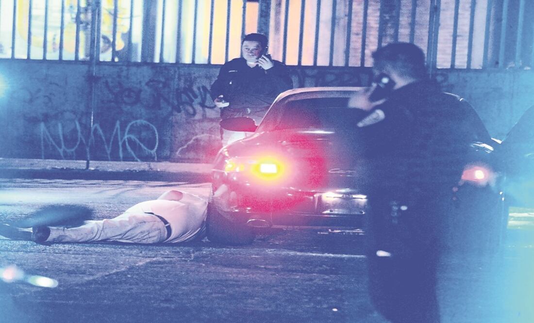 Homicidio y robo a casa repuntaron en 2016: estudio