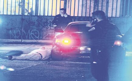 Homicidio y robo a casa repuntaron en 2016: estudio