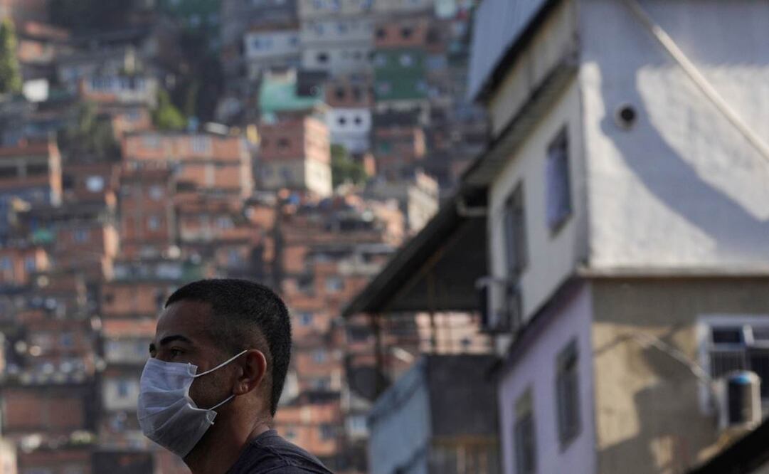 REUTERS/Ricardo Moraes