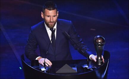 The Best, ¿individual o colectivo?