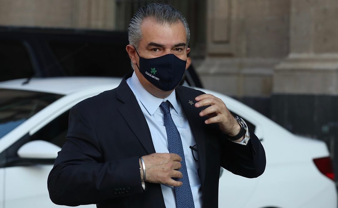 Foto: Archivo / EL UNIVERSAL