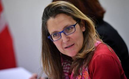 Canadá anuncia suspensión de operaciones en su embajada en Venezuela