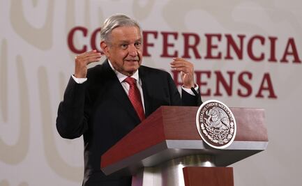 INE fundamenta decisión de no transmitir mañaneras de AMLO en Hidalgo y Coahuila