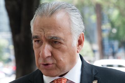 Presume Torruco en España programa de turismo de AMLO