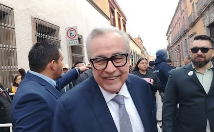 Rubén Rocha reporta operativo "muy integrado" por mineros secuestrados; avanza caso de diputados de MC