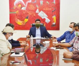 Asumirá FGR el caso del ataque a agricultores