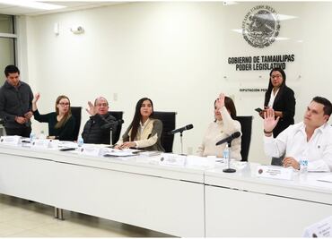 Congreso de Tamaulipas aprueba sanciones por uso de drones con fines delictivos; proponen penas de hasta 15 años de prisión