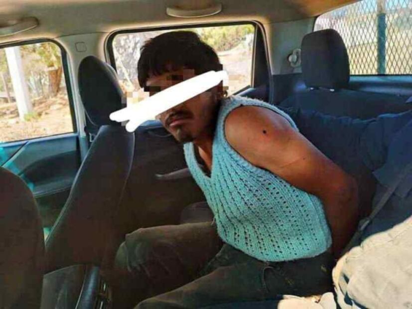 Matan con una piedra a niño de 13 años en Oaxaca mientras pastoreaba