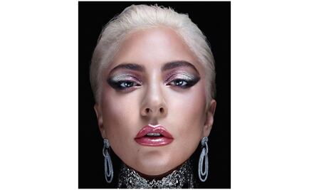 Lady Gaga anuncia llegada de su línea de maquillaje a Amazon
