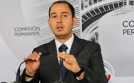 Morena no devolvió ni un peso de sus prerrogativas para la compra de vacunas, acusa el PAN