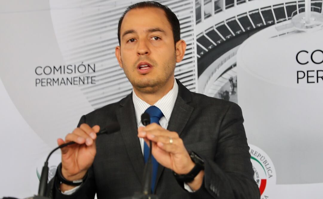 Foto: Archivo / EL UNIVERSAL