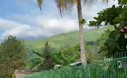 CJNG ataca nuevamente Tepalcatepec, Michoacán; habitantes de Las Mesas del Terrenate repelen la ofensiva