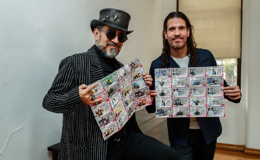 Foto: Yadin Xolalpa / EL UNIVERSAL