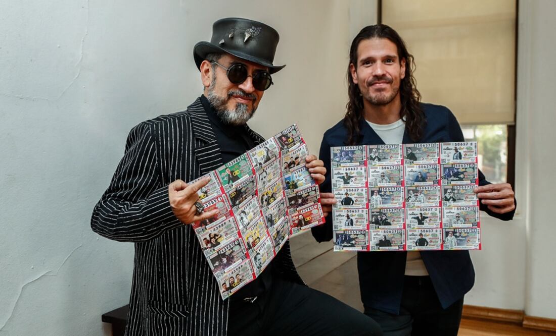 Foto: Yadin Xolalpa / EL UNIVERSAL