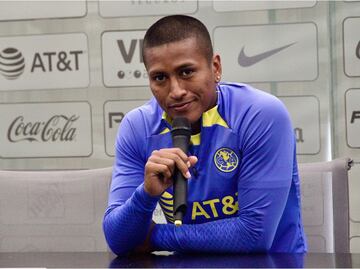 En América inquieta un poco la “empatitis” en el Clausura 2023