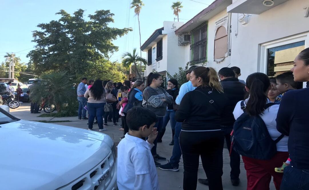 Un total de 420 quejas fueron interpuestas ante la CEDH por los cambios en la entrega de apoyos. Foto: Archivo/ EL UNIVERSAL