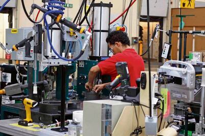 Creación de empleo será más dinámica en los próximos tres meses, prevé Manpower