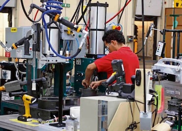 Creación de empleo será más dinámica en los próximos tres meses, prevé Manpower