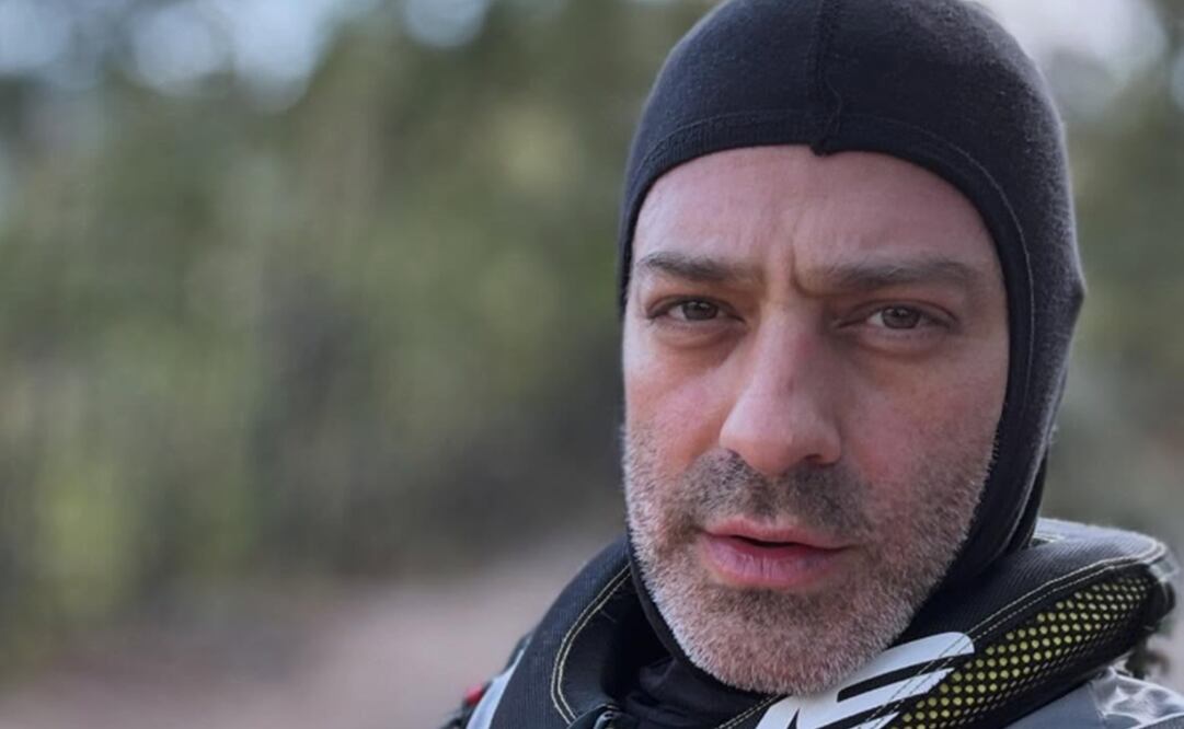 Foto: Instagram oficial.