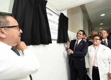 Revela Aureoles desvíos en salud de hasta 9 mmdp