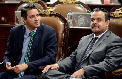 Ley de Archivos es un reto para el Estado mexicano, afirman