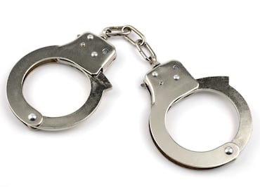 Detienen a 2 presuntos integrantes del Cártel de Santa Rosa de Lima en CDMX y Guanajuato