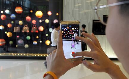 Pokémon Go factura más de 200 millones de dólares