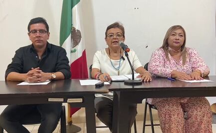 Desde represión policiaca hasta amenazas a opositores; acusan a Morena de Tabasco por irregularidades en jornada electoral