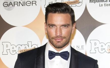 Julián Gil publica otra foto de su hijo con Marjorie