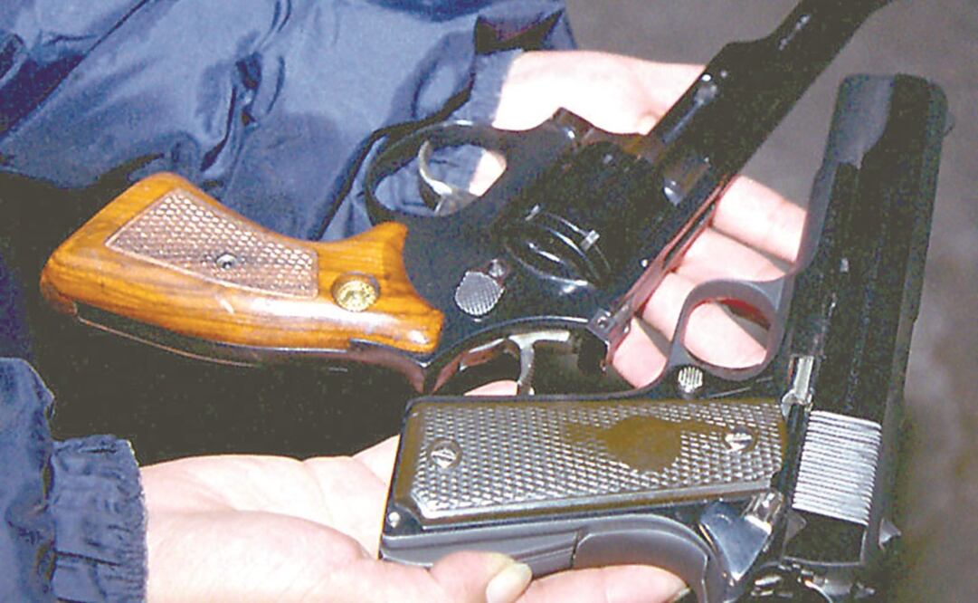 (FOTO: Archivo. EL UNIVERSAL)