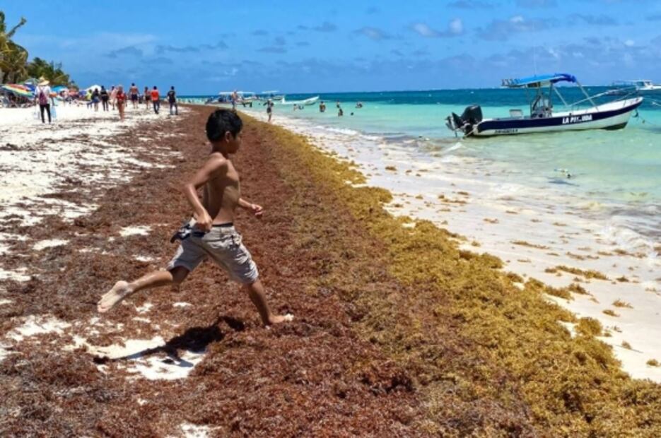 EL UNIVERSAL en imágenes: 2022, un año marcado por el regreso de los eventos masivos y más