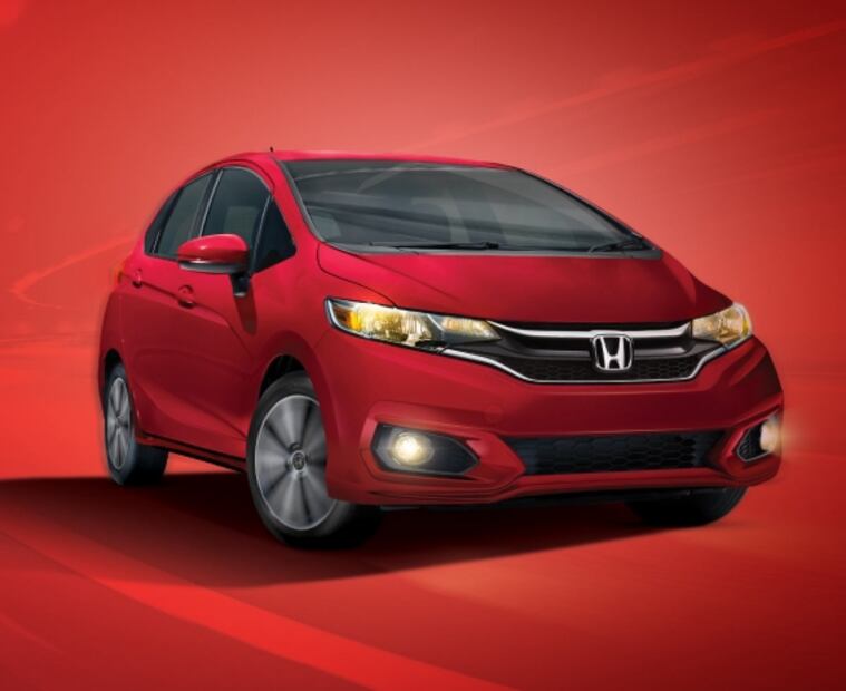 Los autos de los líderes en tecnología