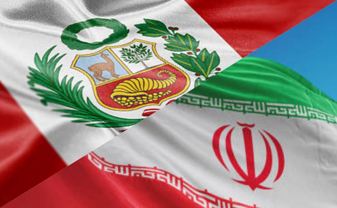 Perú expresó consternación ante las "restricciones del gobierno iraní". (01/09/26) Foto: iStock