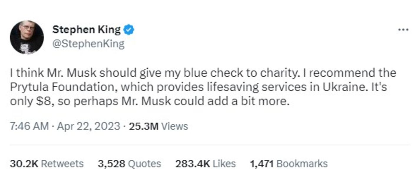 Foto: Captura de pantalla tomada de Twitter