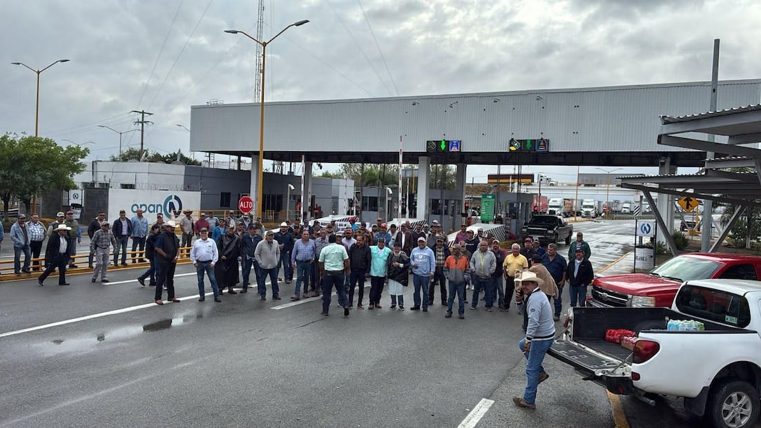 "Solo pedimos precios justos para nuestras cosechas, no podemos competir por ejemplo con Estados Unidos porque ellos reciben incentivos que nosotros ya no tenemos", aseguran los campesinos del norte de Tamaulipas. (Foto: especial)