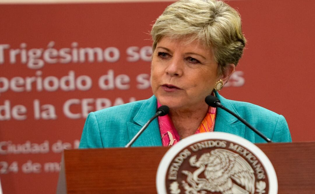 Foto: Archivo/Xinhua